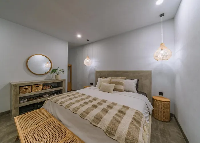 Seseh Breeze - Cozy&romantic 1br Next To Seseh Villa *