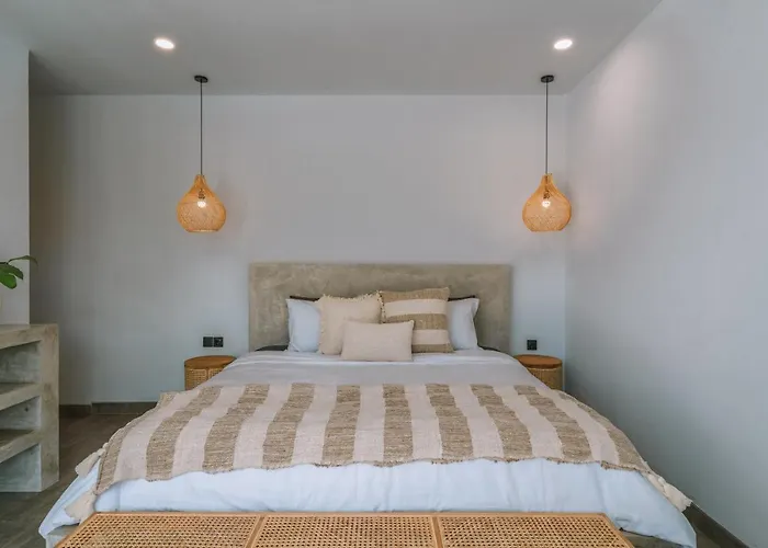 Seseh Breeze - Cozy&romantic 1br Next To Seseh Villa