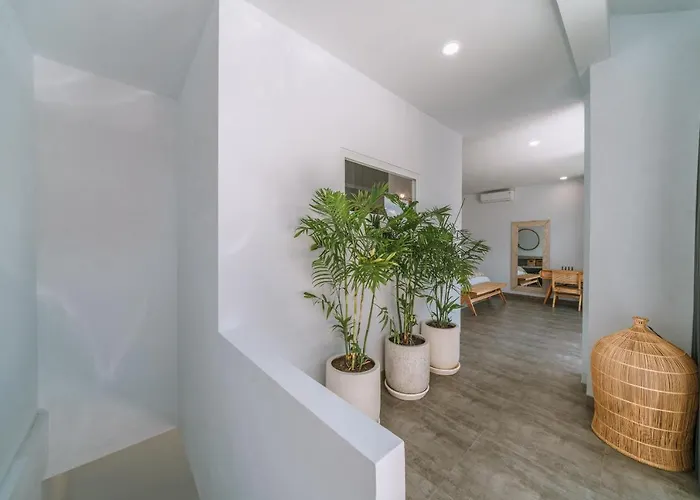 Villa Seseh Breeze - Cozy&romantic 1br Next To Seseh