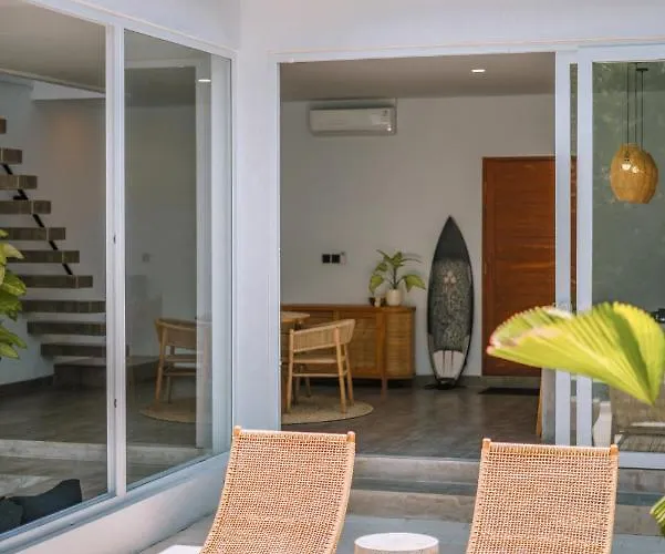 Seseh Breeze - Cozy&romantic 1br Next To Seseh Villa *