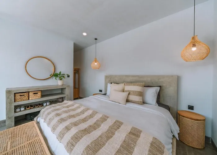 Villa Seseh Breeze - Cozy&romantic 1br Next To Seseh *