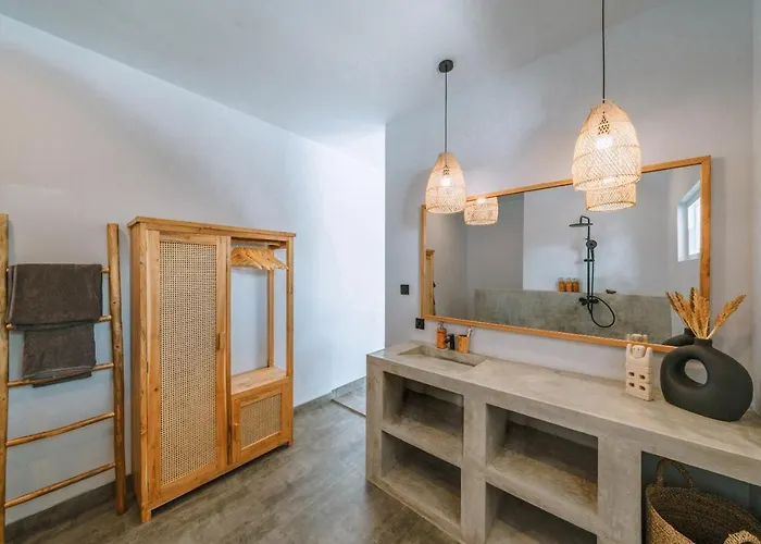 Seseh Breeze - Cozy&romantic 1br Next To Seseh *