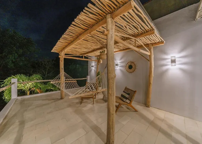 Seseh Breeze - Cozy&romantic 1br Next To Seseh Villa *