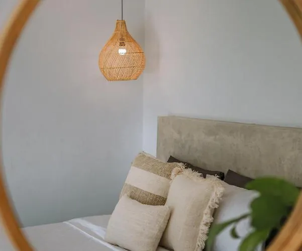 Villa Seseh Breeze - Cozy&romantic 1br Next To Seseh Canggu