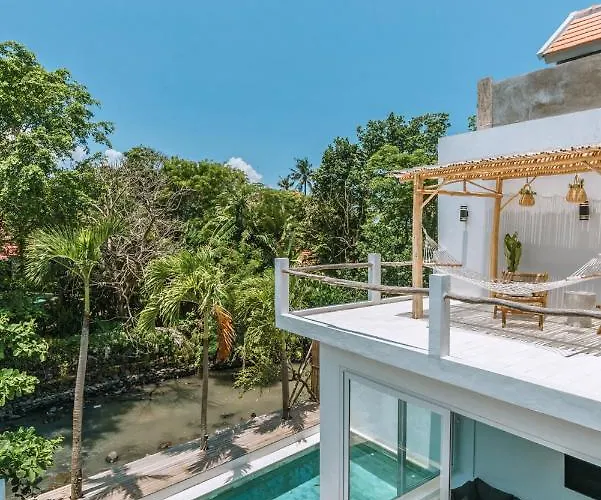 Seseh Breeze - Cozy&romantic 1br Next To Seseh