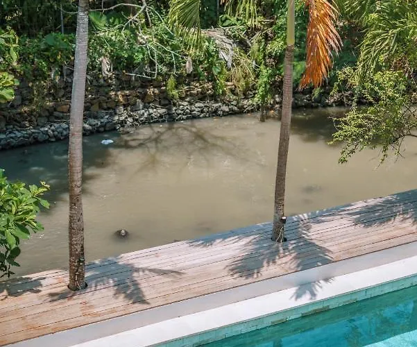 Villa Seseh Breeze - Cozy&romantic 1br Next To Seseh