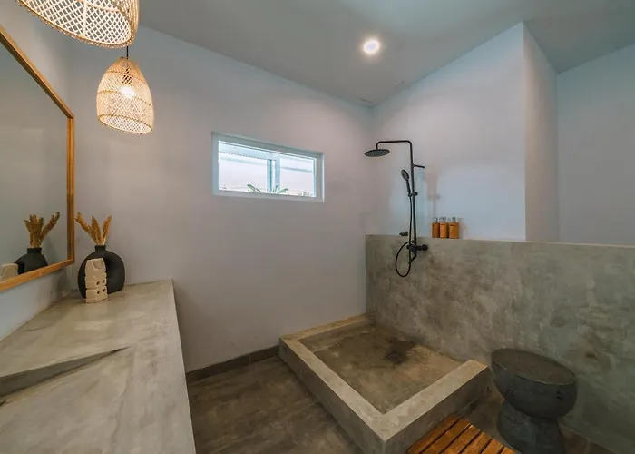 Villa Seseh Breeze - Cozy&romantic 1br Next To Seseh