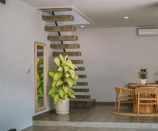 Villa Seseh Breeze - Cozy&romantic 1br Next To Seseh