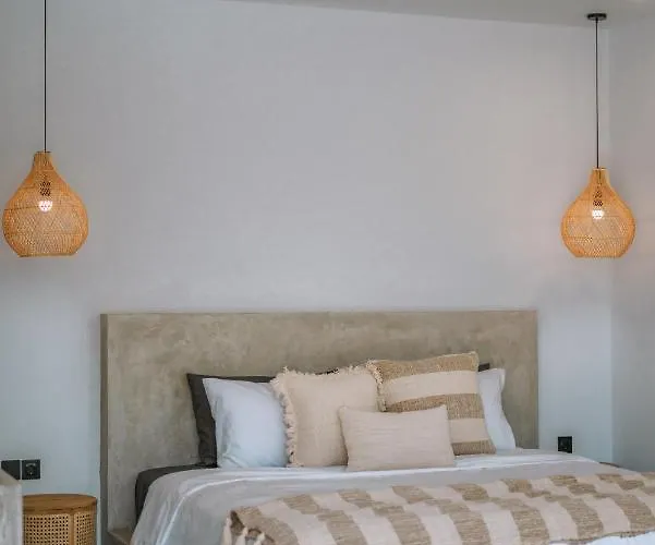 Seseh Breeze - Cozy&romantic 1br Next To Seseh Villa Canggu